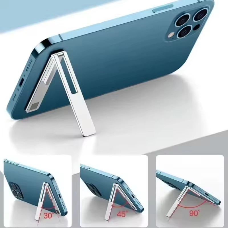 Taco Stand Holder - Magnetic Ultra Thin Foldable Mobile Phone
