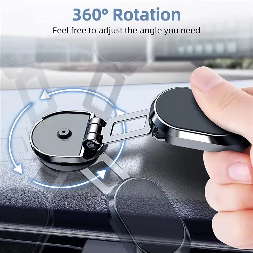 Magnetic Car Phone Holder Magn - огляд і ціна Taco Stand Holder