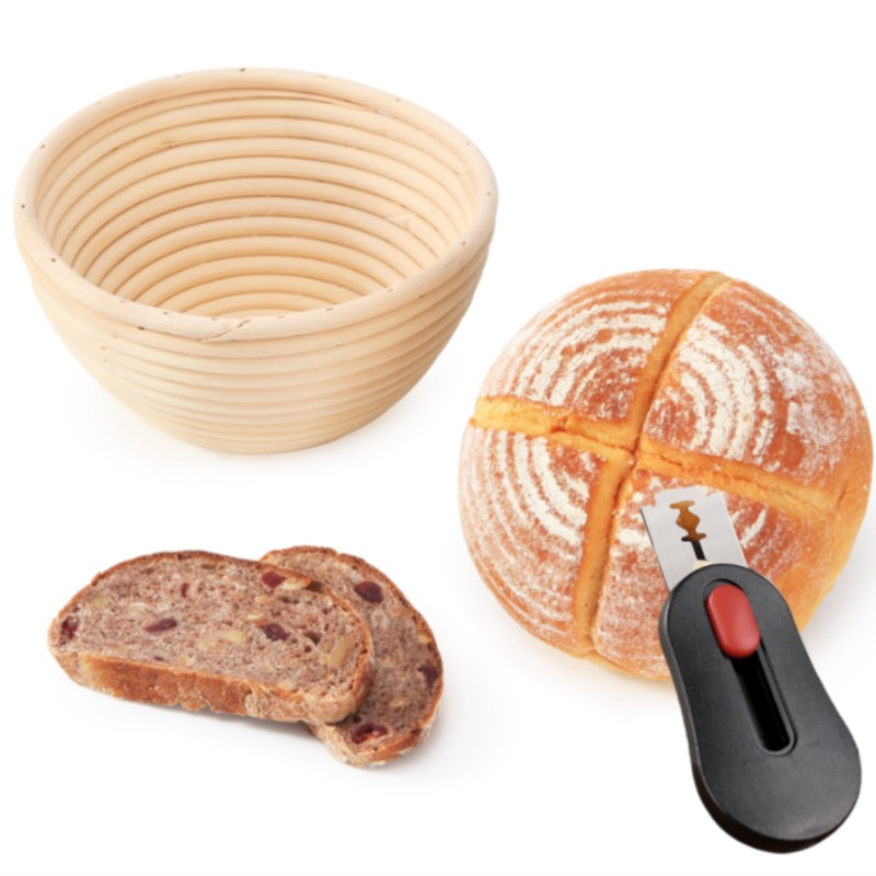 Kitchen Bread Cutter, Danish D - огляд і ціна Danish Pancake Pan