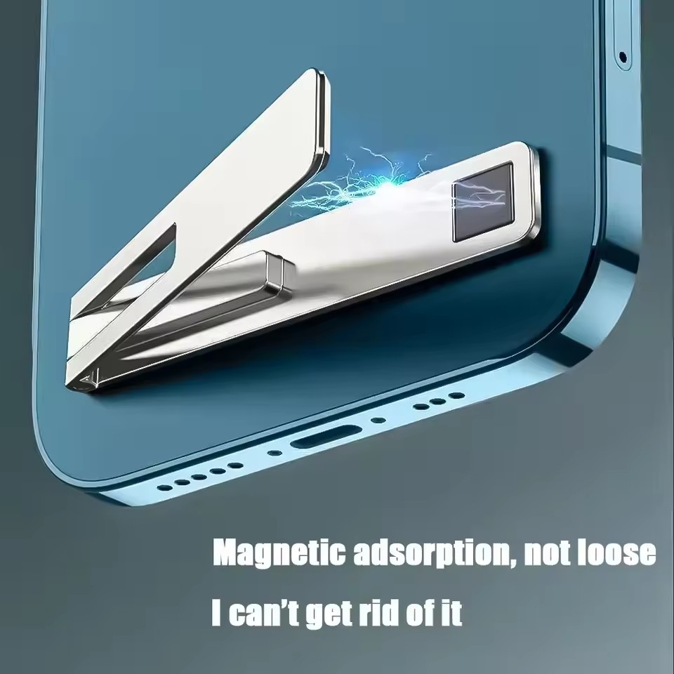 Magnetic Ultra Thin Foldable M - огляд і ціна Taco Stand Holder