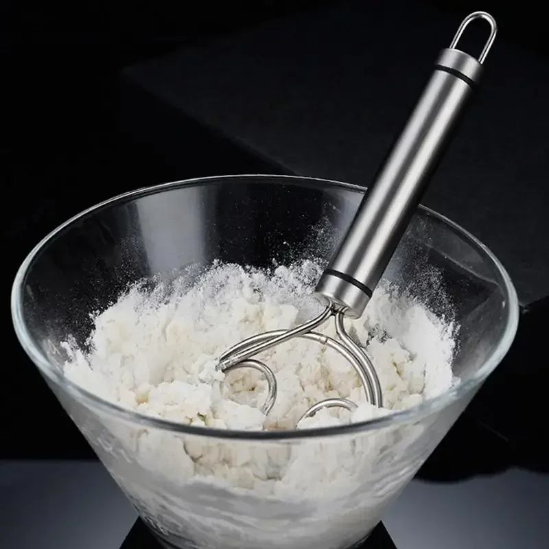 Danish Dough Whisk Dutch Style - огляд і ціна Danish Pancake Pan