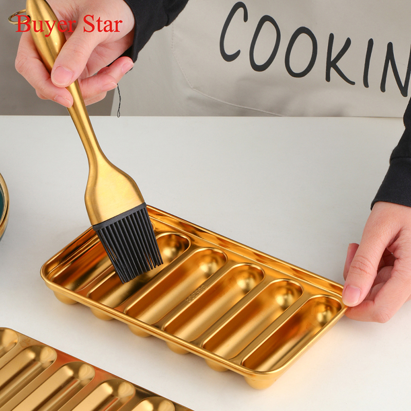 DIY Sausage maker Stainless st - огляд і ціна Hot Dog Press